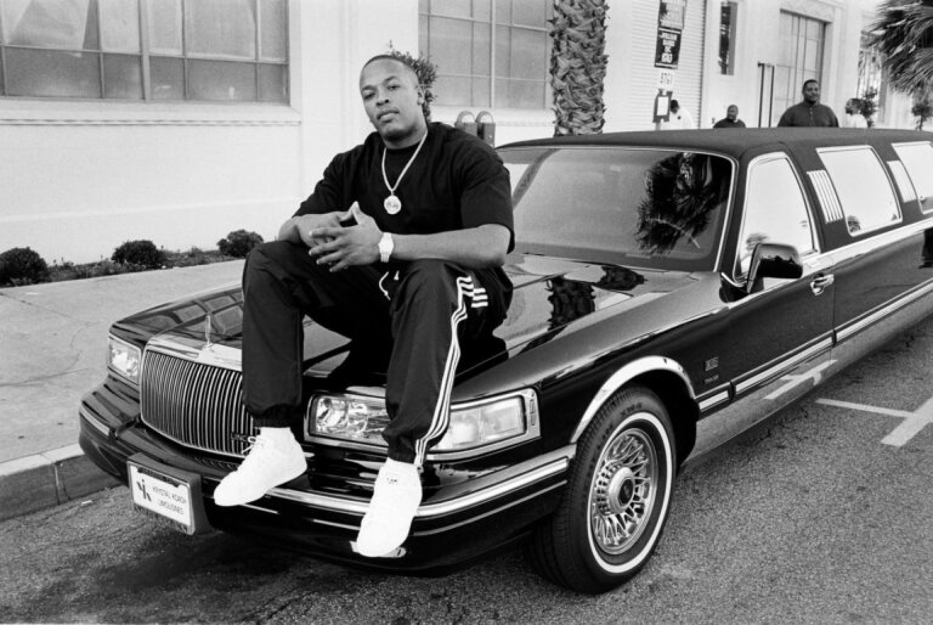Dr. Dre
