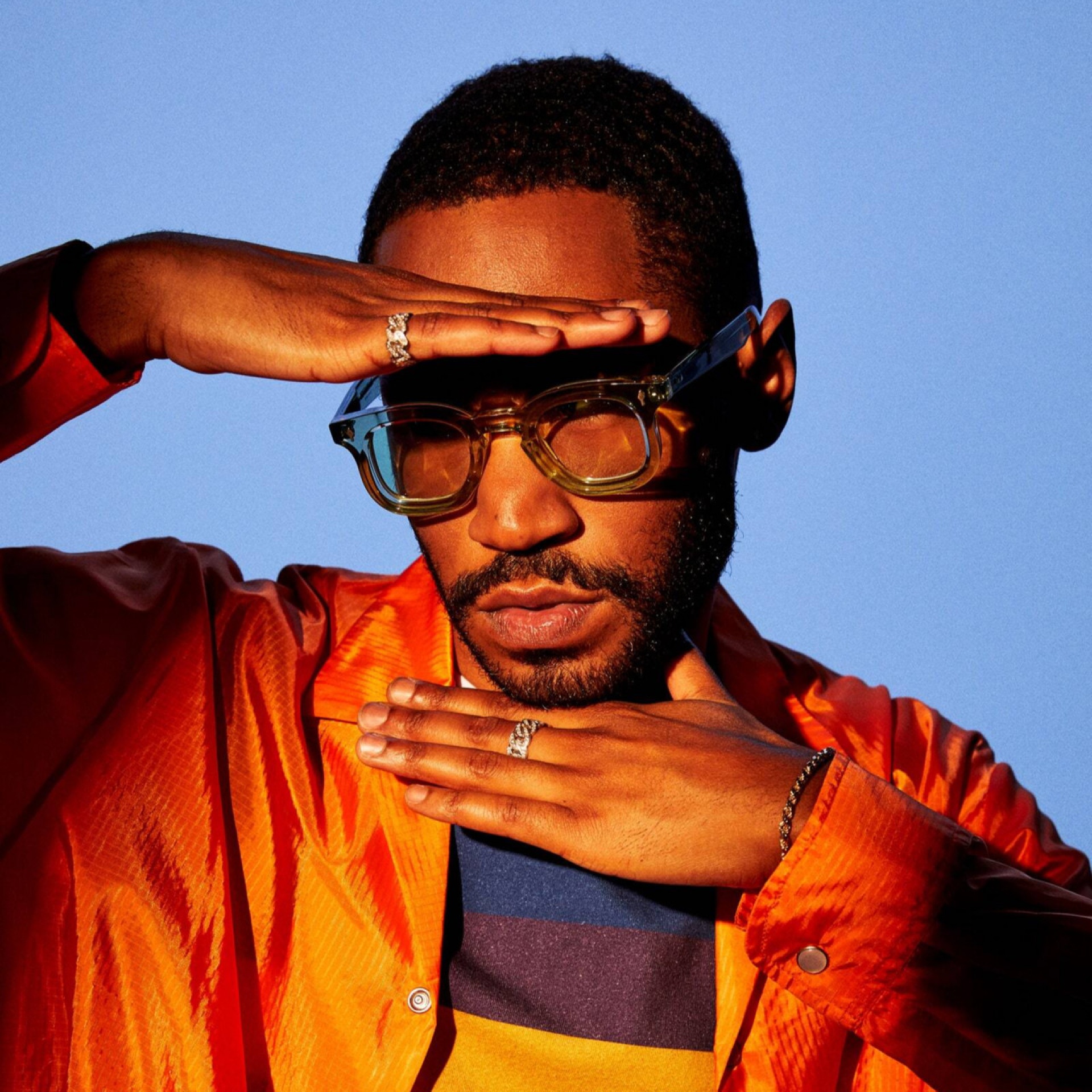 Kaytranada