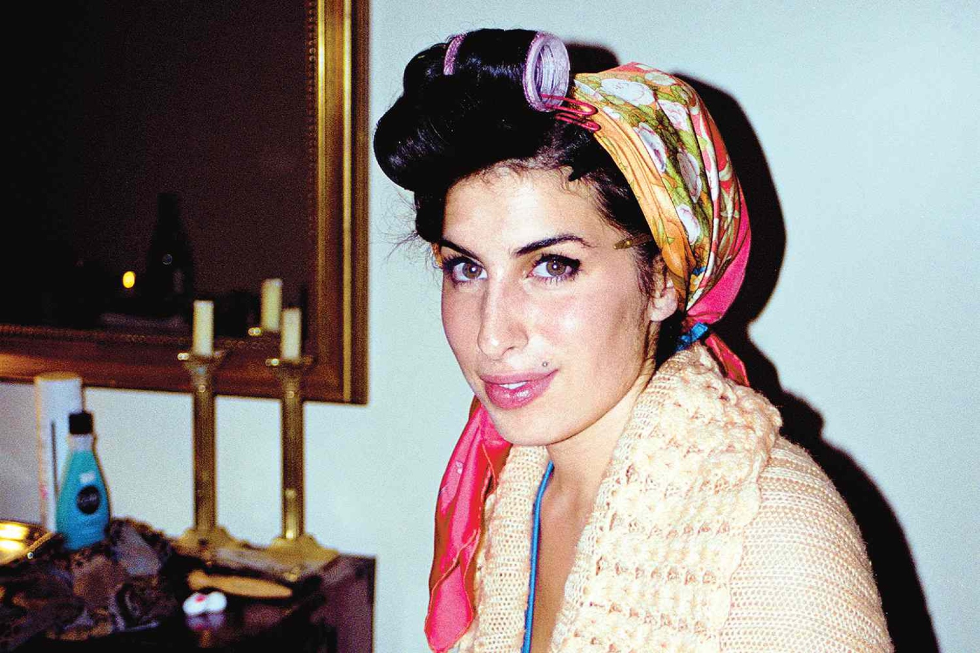 Amy Winehouse