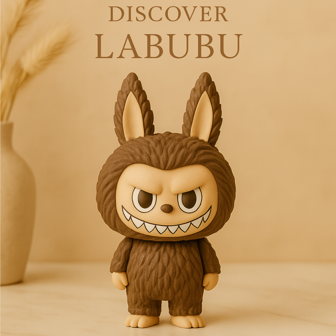 Labubu