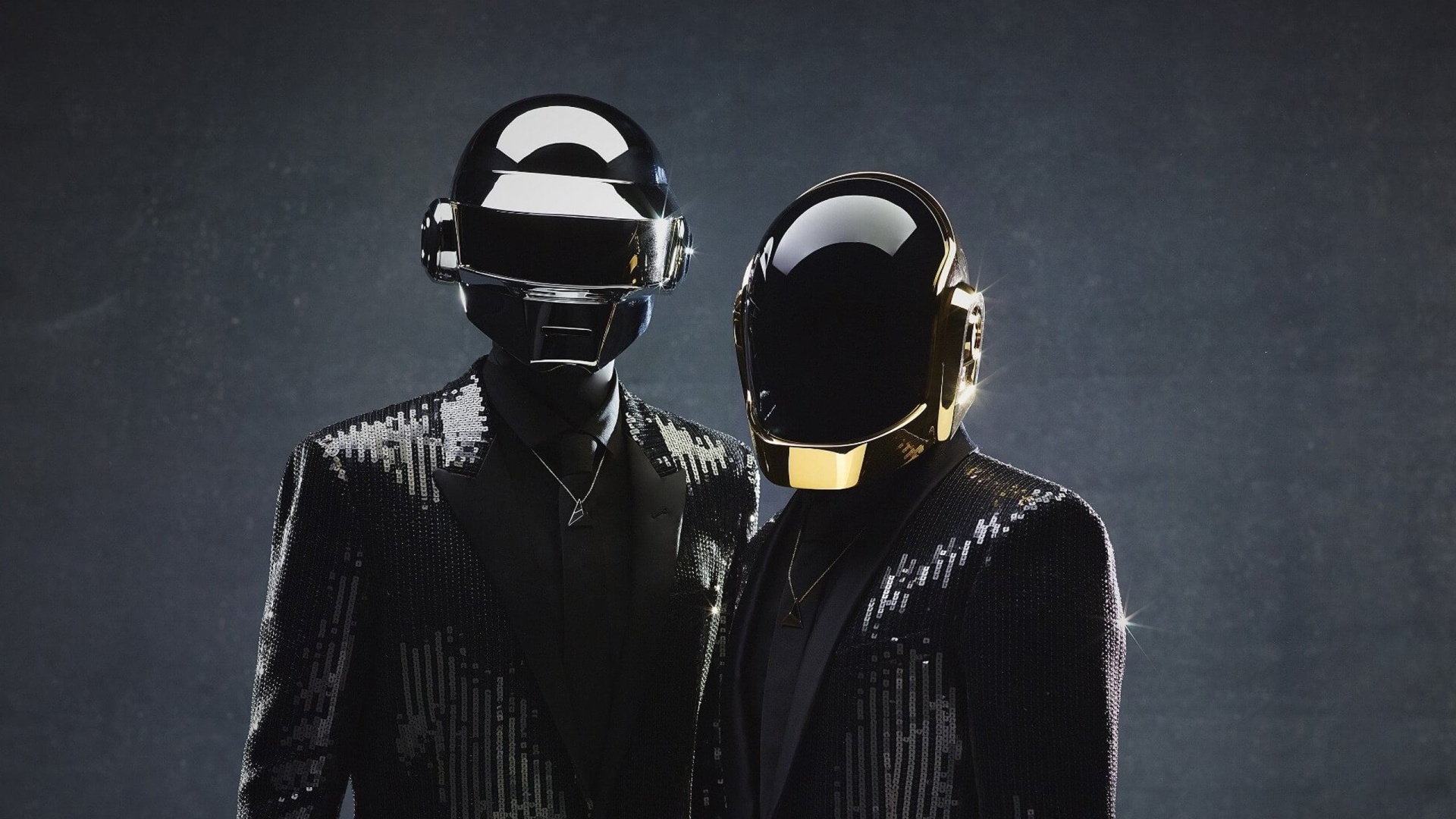 DAFT PUNK