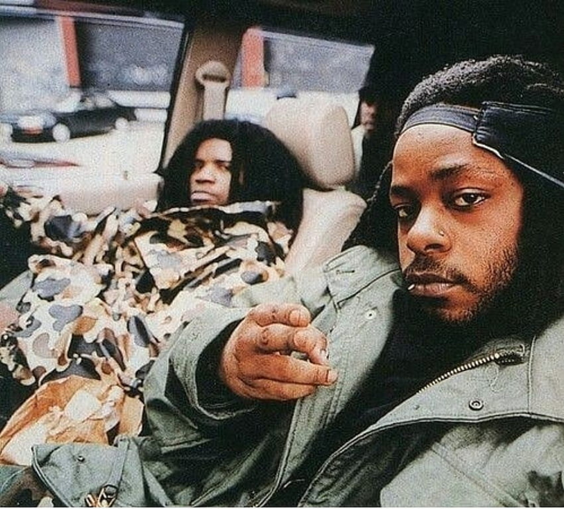 DAS EFX