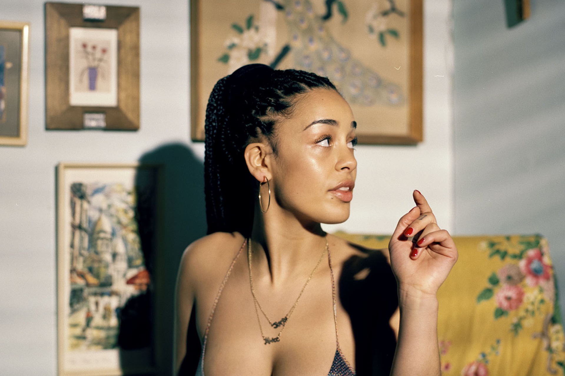 Jorja Smith