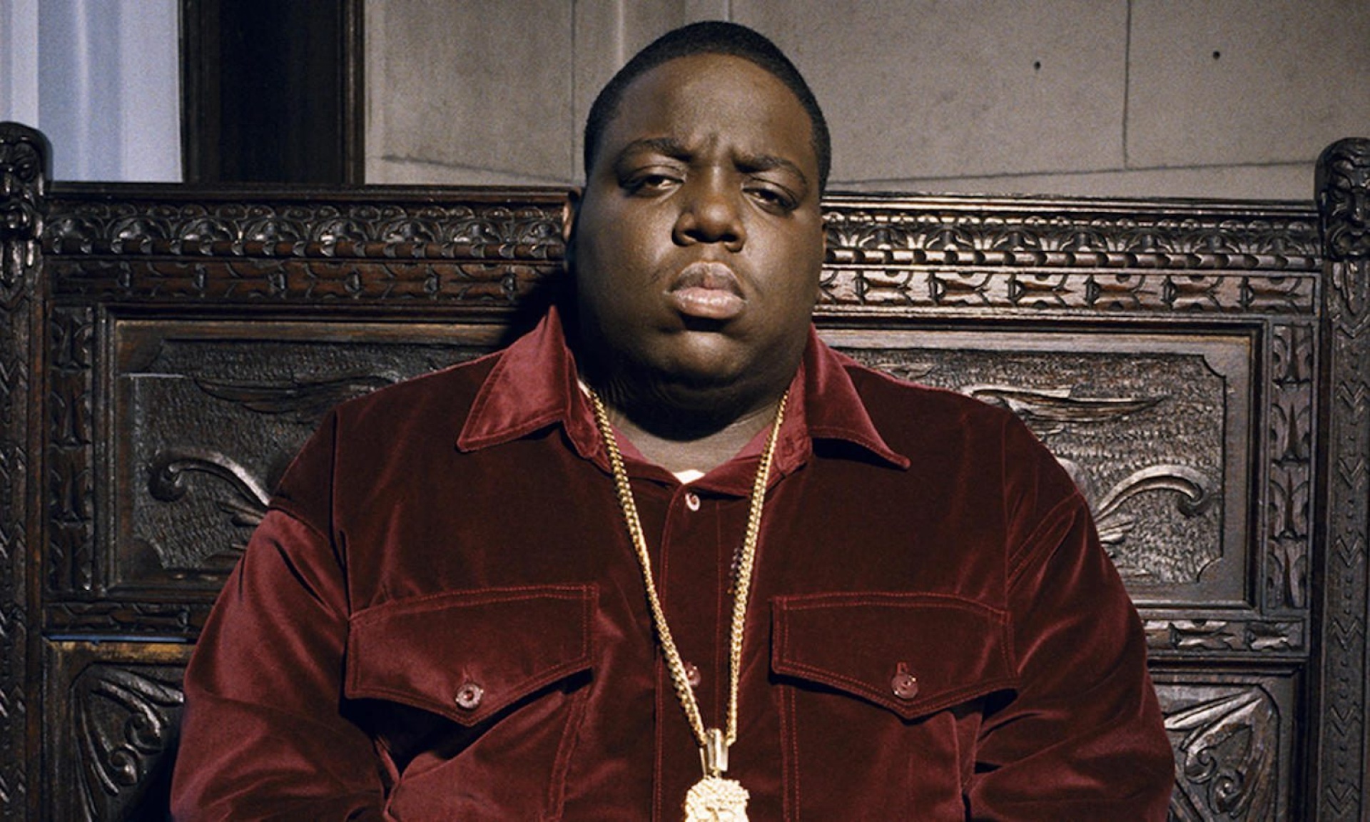THE NOTORIOUS B.I.G