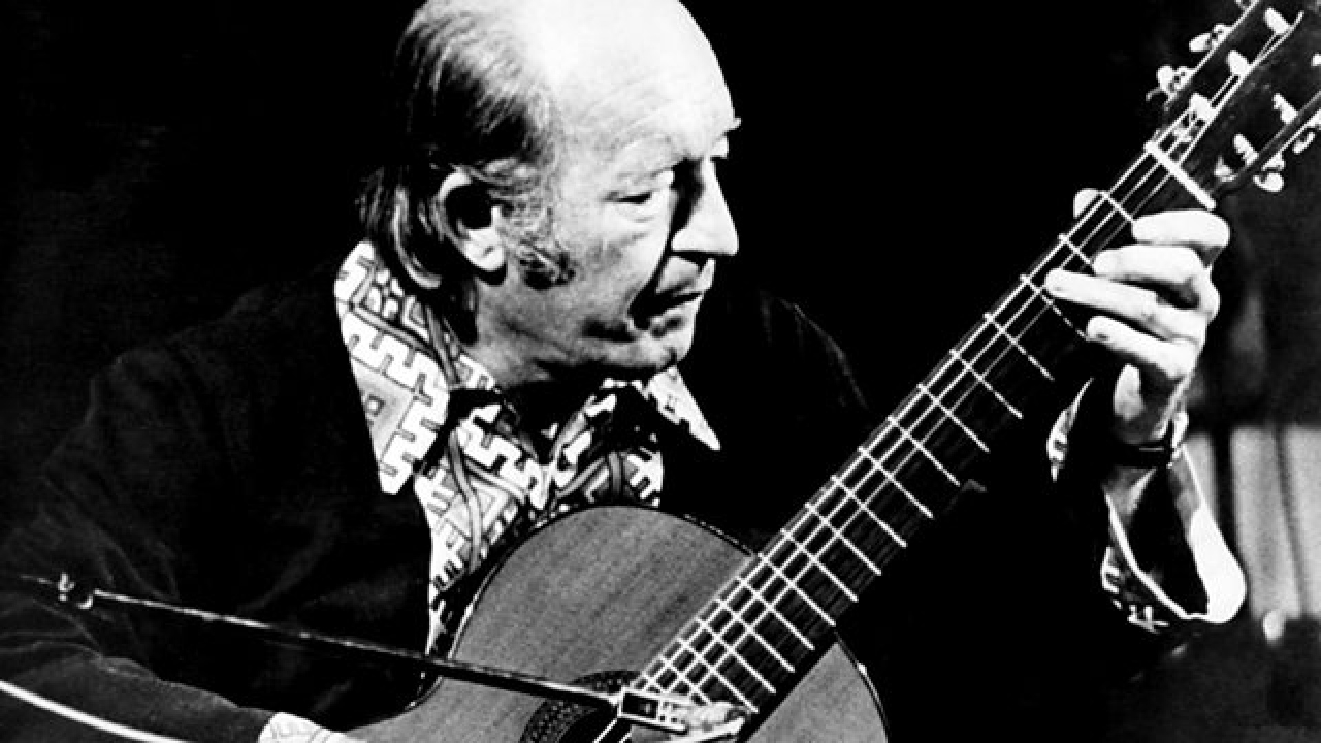 Charlie Byrd