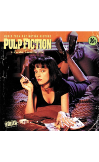 Pulp Fiction - OST