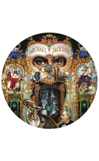 Dangerous - Michael Jackson