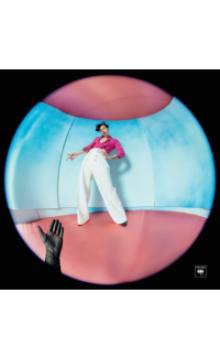 Fine Line - Harry Styles