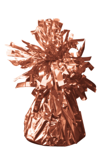 Ballon Gewicht Rosé