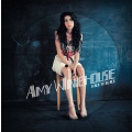 Back To Black - Amy Winehouse - Album Picture Disc (Limited Edition)