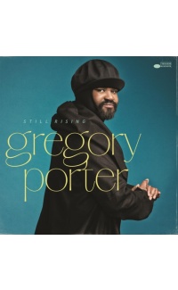 Still Rising - Gregory Porter