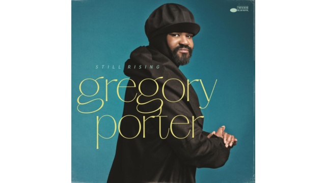 Still Rising - Gregory Porter