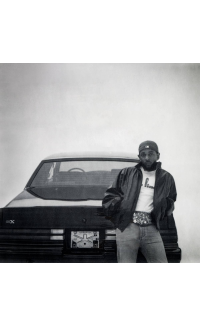 Kendrick Lamar - GNX