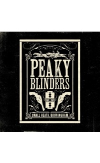 Peaky Blinders - OST