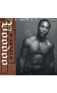 Voodoo - D'Angelo