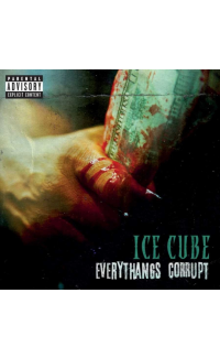 Everythangs Corrupt - Ice Cube