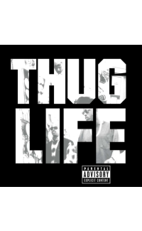 Thug Life - Thug Life & 2Pac, Thug Life, 2Pac