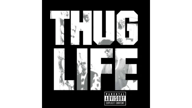 Thug Life - Thug Life & 2Pac, Thug Life, 2Pac