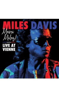 Merci Miles - Miles Davis