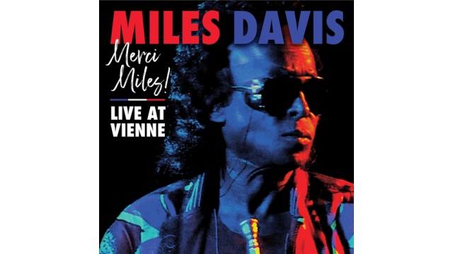 Merci Miles - Miles Davis