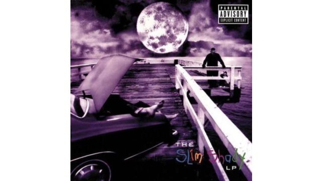 Slim Shady - Eminem