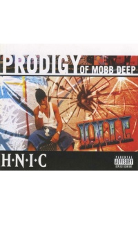 Prodigy - H.N.I.C. 3 (CD)