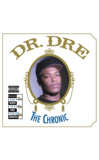 The Chronic - Dr. Dre
