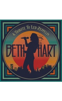 BETH HART - A TRIBUTE TO LED ZEPPELIN