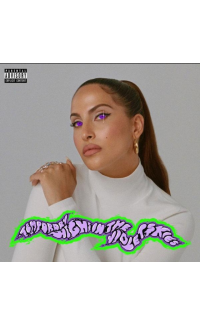 Temporary Highs in the Violet Skies - Snoh Aalegra