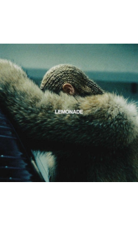 Lemonade - Beyonce - Limited Edition Coloured Vinyl