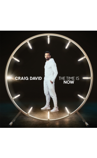The Time Is Now - Craig David