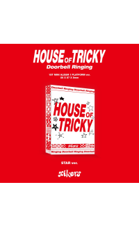 XIKERS HOUSE OF TRICKY : DOORBELL RINGING - Platform Star Version