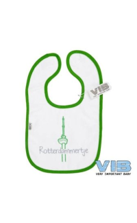 Slabber "Rotterdammertje"