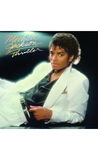 Thriller - Michael Jackson
