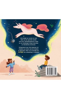 Mila's vonk - Lisa van Winsen