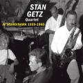 In Scandinavia 1959-1960 -Stan Getz Quartet