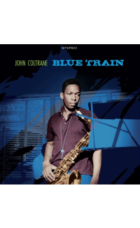 John Coltrane - Blue Train