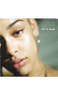 Lost & Found - Jorja Smith