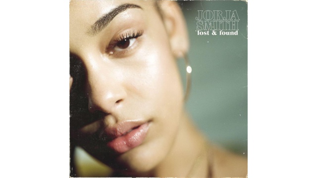 Lost & Found - Jorja Smith