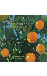 Violet Bent Backwards Over the Grass - Lana Del Rey