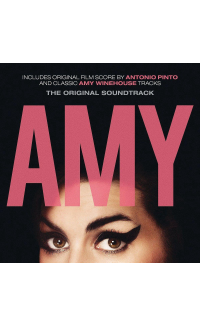 AMY - OST
