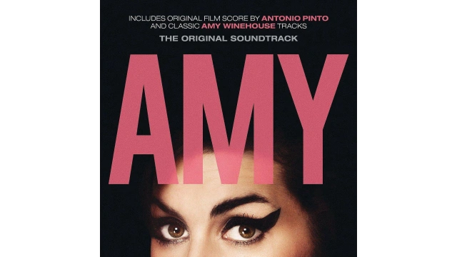 AMY - OST