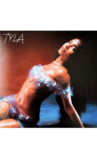 Tyla - Tyla