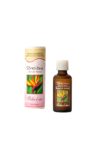 Strelitzia - Boles d'olor Geurolie 50 ml