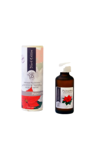 Poinsettia - Kerstster - Boles d'olor Geurolie 50 ml