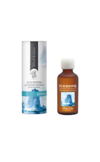 Iceberg - IJsberg - Boles d'olor Geurolie 50 ml