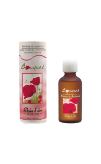 Bouquet - Boeket -n Boles d'olor Geurolie 50 ml