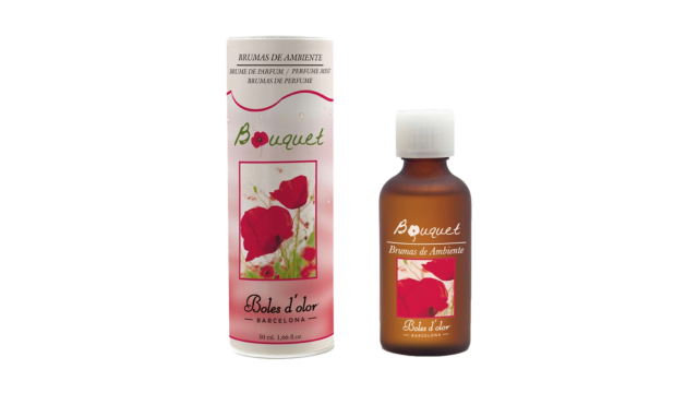 Bouquet - Boeket -n Boles d'olor Geurolie 50 ml