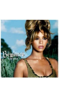 Beyonce - B'day Deluxe Edition