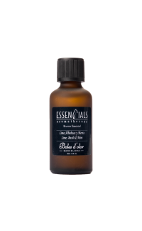 Lima, Albahaca y Menta - Limoen, Basilicum en Mint - Boles d'olor Essencials etherische olie 50ml